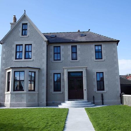 Knysna House Hotel Lerwick Ngoại thất bức ảnh