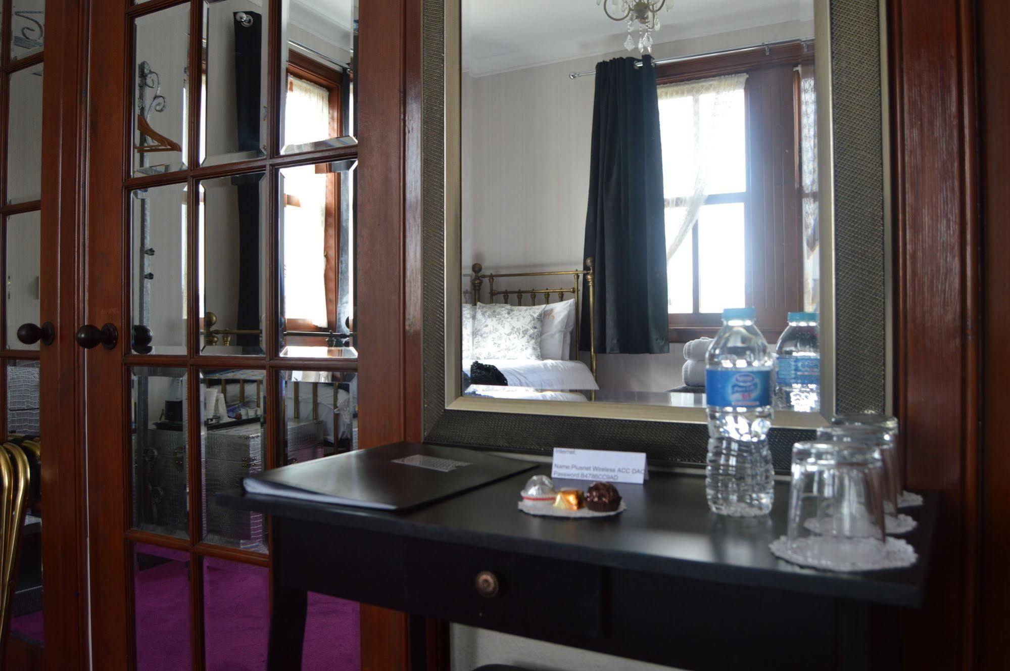 Knysna House Hotel Lerwick Ngoại thất bức ảnh