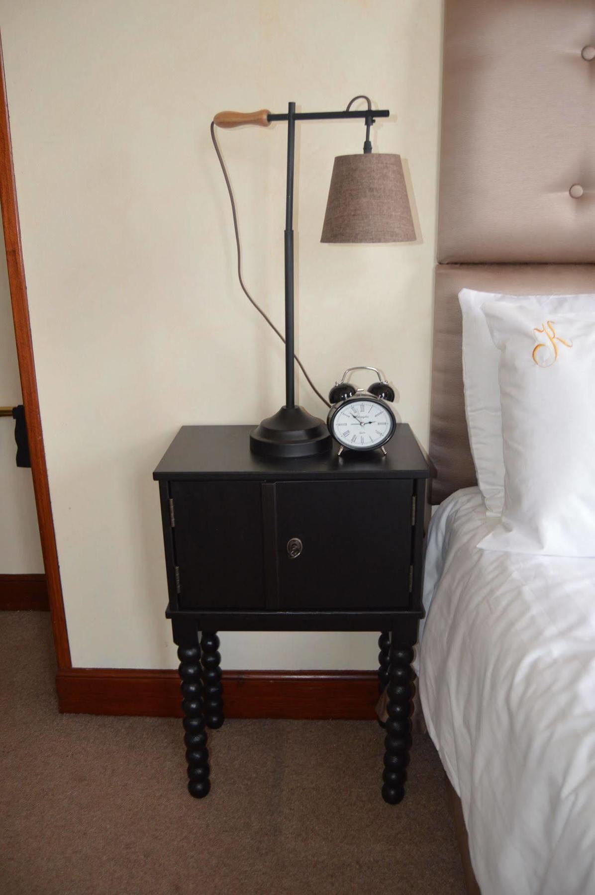 Knysna House Hotel Lerwick Ngoại thất bức ảnh